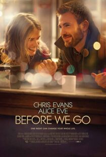 دانلود فیلم Before We Go 201413500-554013202