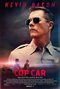 دانلود فیلم Cop Car 20152910-475501971