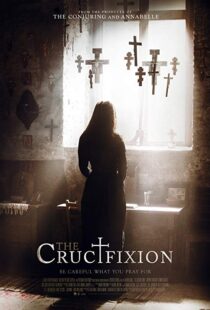 دانلود فیلم The Crucifixion 201713626-7924513