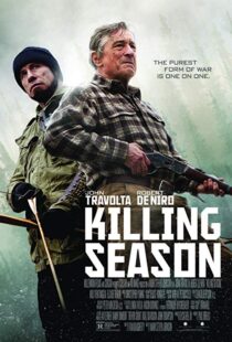 دانلود فیلم Killing Season 201311784-1934243027