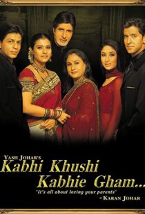 دانلود فیلم هندی Kabhi Khushi Kabhie Gham… 20016005-113199568