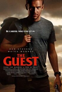 دانلود فیلم The Guest 201417152-822536589