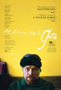 دانلود فیلم At Eternity’s Gate 201819964-1816536634