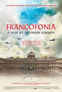 دانلود فیلم Francofonia 201516428-1942646419