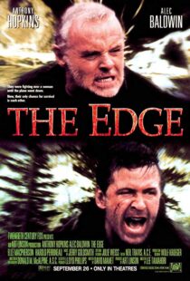 دانلود فیلم The Edge 199710443-737112025