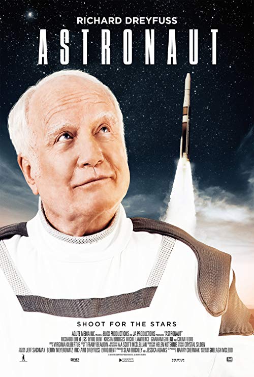 دانلود فیلم Astronaut 2019