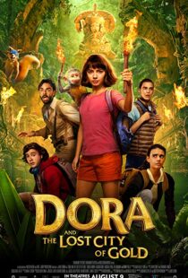 دانلود فیلم Dora and the Lost City of Gold 201911239-1309491201