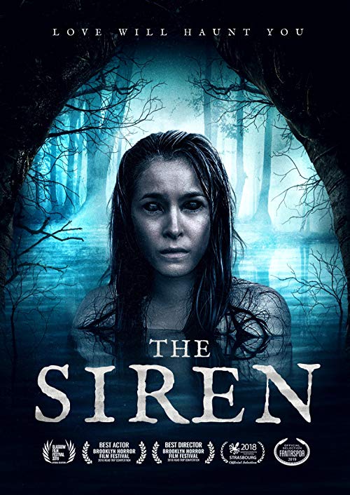 دانلود فیلم The Siren 2019