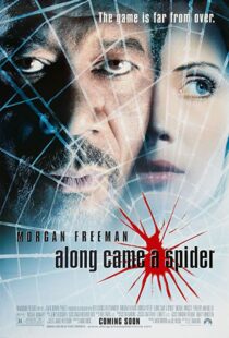 دانلود فیلم Along Came a Spider 200111734-151645919