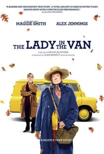 دانلود فیلم The Lady in the Van 20153483-338199426