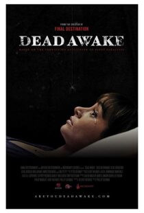 دانلود فیلم Dead Awake 201614894-1082545791