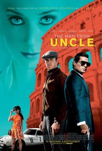 دانلود فیلم The Man from U.N.C.L.E. 20152815-667737530