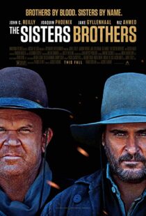 دانلود فیلم The Sisters Brothers 20185886-1361167867