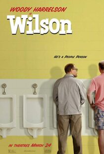 دانلود فیلم Wilson 20178060-934714625