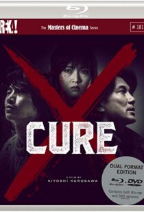 دانلود فیلم Cure 199713951-1907500533