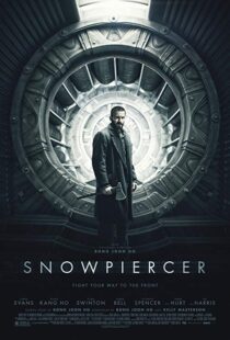 دانلود فیلم کره ای Snowpiercer 201312552-391535654