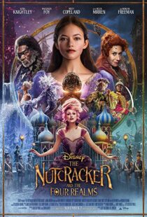 دانلود فیلم The Nutcracker and the Four Realms 201813615-1955776829