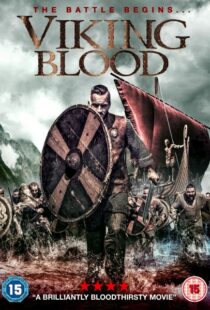 دانلود فیلم Viking Blood 201920133-1969621504