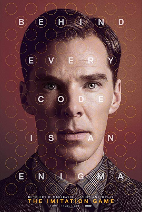 دانلود فیلم The Imitation Game 2014