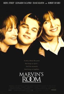 دانلود فیلم Marvin’s Room 19966299-1516552962