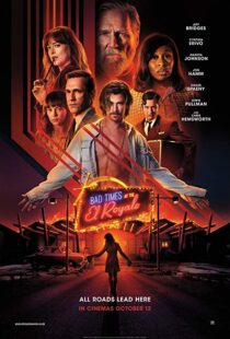 دانلود فیلم Bad Times at the El Royale 20183894-735900026