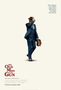 دانلود فیلم The Old Man & the Gun 20186097-105371112