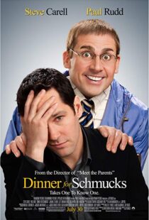 دانلود فیلم Dinner for Schmucks 20104018-1467572717