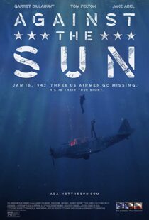 دانلود فیلم Against the Sun 20144618-1470438424