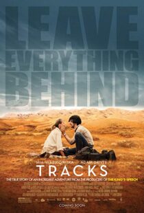 دانلود فیلم Tracks 201321853-1300928478