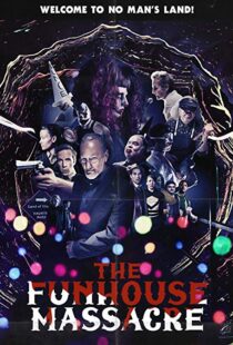 دانلود فیلم The Funhouse Massacre 201512198-1348069402