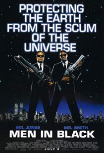 دانلود فیلم Men in Black 199721797-1389376989