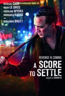 دانلود فیلم A Score to Settle 201911039-1819522714