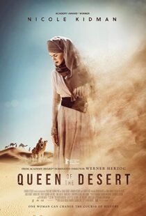 دانلود فیلم Queen of the Desert 201517271-426881783