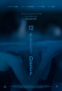 دانلود فیلم 12 Feet Deep 201714837-2022334291