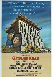 دانلود فیلم Genghis Khan 196518172-1645799629