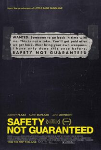 دانلود فیلم Safety Not Guaranteed 201214043-512068779