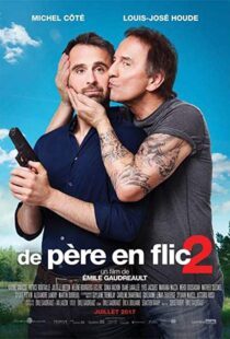 دانلود فیلم De père en flic 2 201718160-2004639029