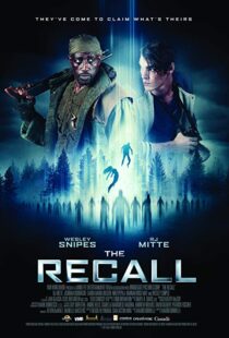 دانلود فیلم The Recall 201715770-1621538732