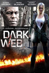 دانلود فیلم Dark Web 20168175-1652132970