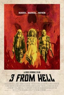 دانلود فیلم 3 from Hell 201921577-747894323