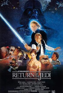 دانلود فیلم Star Wars: Episode VI – Return of the Jedi 198317559-562627970