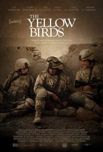 دانلود فیلم The Yellow Birds 20173096-911253730