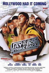 دانلود فیلم Jay and Silent Bob Strike Back 200111705-160464033