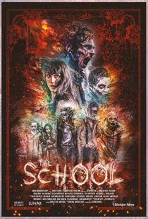 دانلود فیلم The School 201811080-2025937342