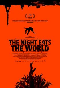 دانلود فیلم The Night Eats the World 20187884-177016792