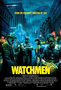 دانلود فیلم Watchmen 200913969-133295467