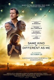 دانلود فیلم Same Kind of Different as Me 201720163-1380463054