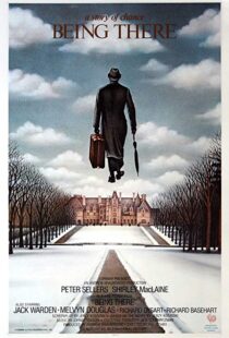 دانلود فیلم Being There 197910202-190592298