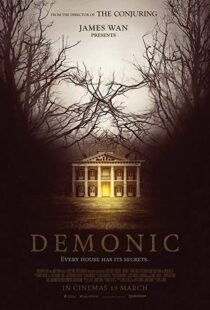 دانلود فیلم Demonic 20154185-1720491222