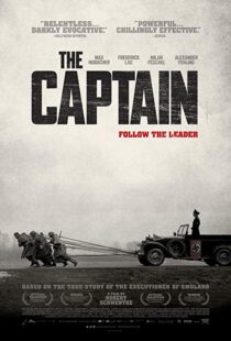 دانلود فیلم The Captain 20176628-258603190